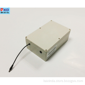 12V 50ah Battery Powered LED Strip Light